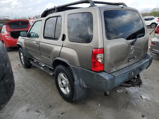 Photo 1 VIN: 5N1ED28Y94C669741 - NISSAN XTERRA 