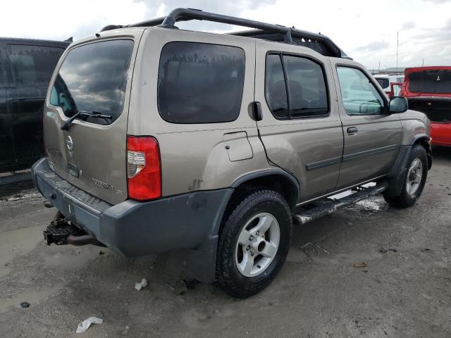 Photo 2 VIN: 5N1ED28Y94C669741 - NISSAN XTERRA 