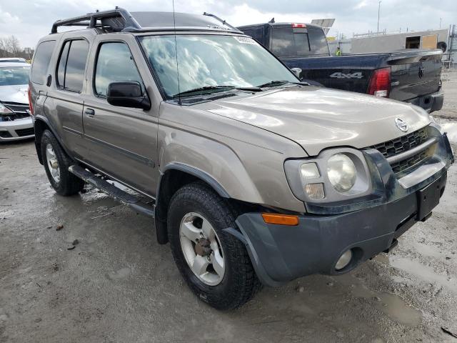 Photo 3 VIN: 5N1ED28Y94C669741 - NISSAN XTERRA 