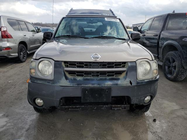 Photo 4 VIN: 5N1ED28Y94C669741 - NISSAN XTERRA 