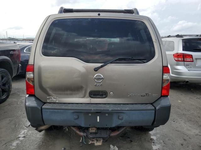 Photo 5 VIN: 5N1ED28Y94C669741 - NISSAN XTERRA 