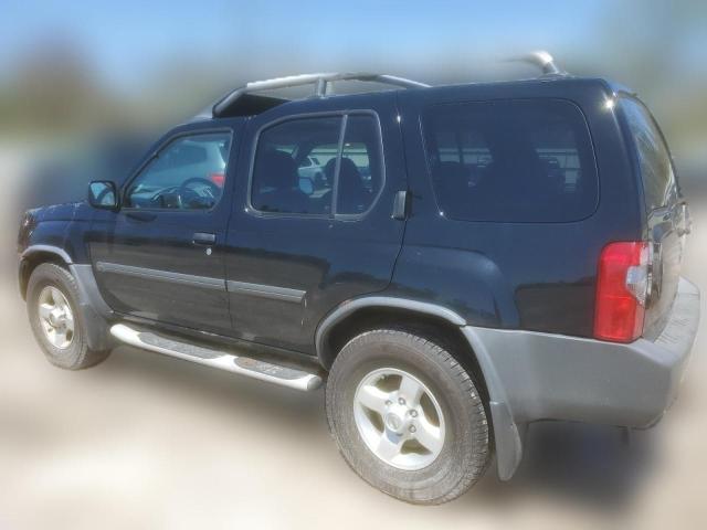 Photo 1 VIN: 5N1ED28Y94C670257 - NISSAN XTERRA 