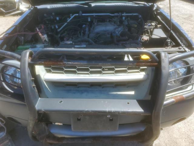 Photo 11 VIN: 5N1ED28Y94C670257 - NISSAN XTERRA 