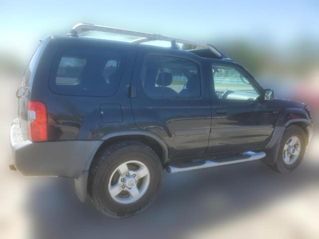 Photo 2 VIN: 5N1ED28Y94C670257 - NISSAN XTERRA 