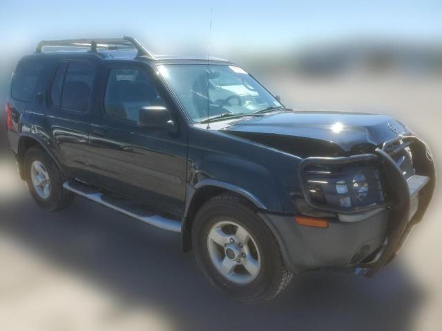 Photo 3 VIN: 5N1ED28Y94C670257 - NISSAN XTERRA 