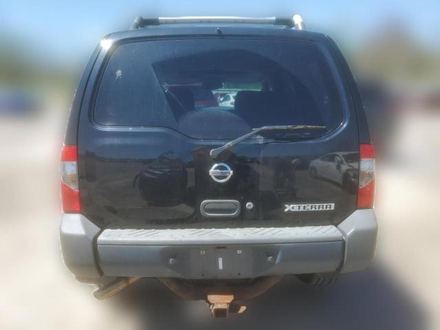 Photo 5 VIN: 5N1ED28Y94C670257 - NISSAN XTERRA 