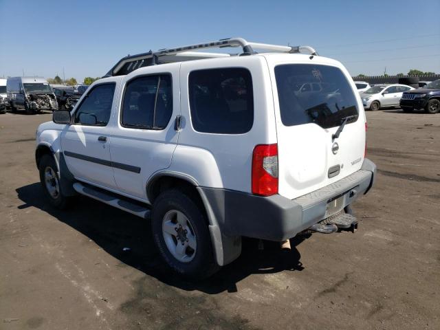 Photo 1 VIN: 5N1ED28Y94C670467 - NISSAN XTERRA XE 