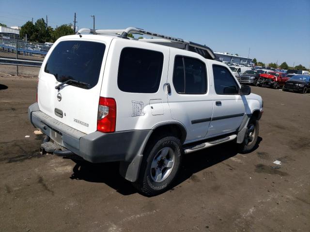 Photo 2 VIN: 5N1ED28Y94C670467 - NISSAN XTERRA XE 