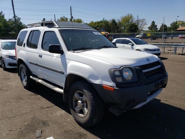 Photo 3 VIN: 5N1ED28Y94C670467 - NISSAN XTERRA XE 