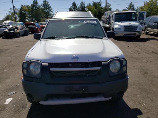 Photo 4 VIN: 5N1ED28Y94C670467 - NISSAN XTERRA XE 