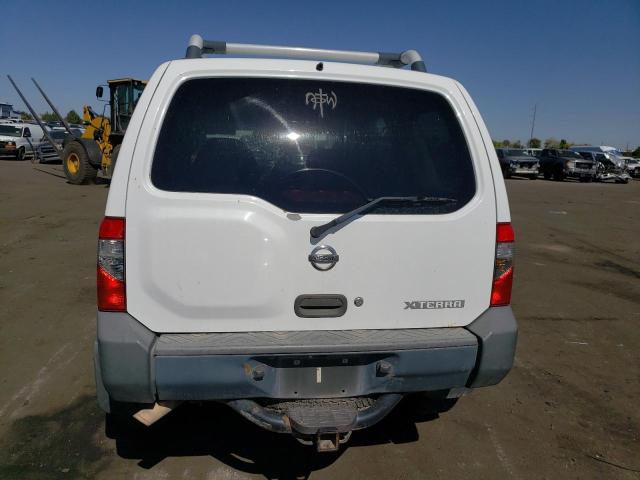 Photo 5 VIN: 5N1ED28Y94C670467 - NISSAN XTERRA XE 