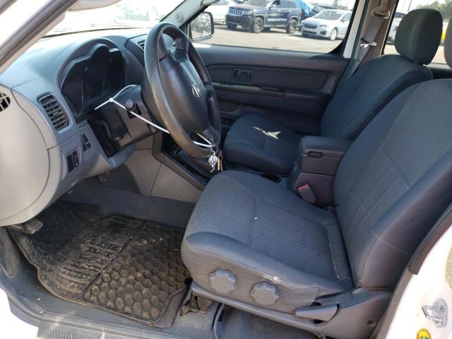 Photo 6 VIN: 5N1ED28Y94C670467 - NISSAN XTERRA XE 