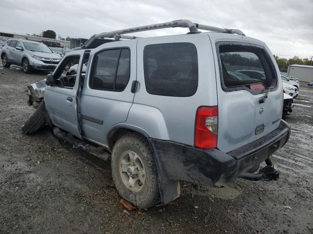 Photo 1 VIN: 5N1ED28Y9YC545958 - NISSAN XTERRA 