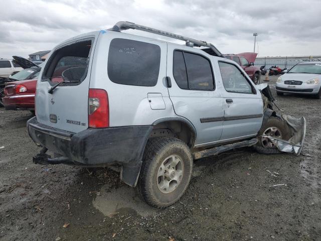 Photo 2 VIN: 5N1ED28Y9YC545958 - NISSAN XTERRA 