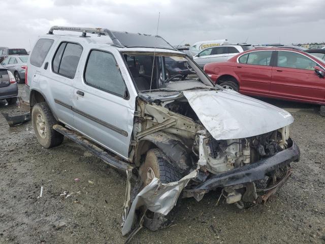 Photo 3 VIN: 5N1ED28Y9YC545958 - NISSAN XTERRA 