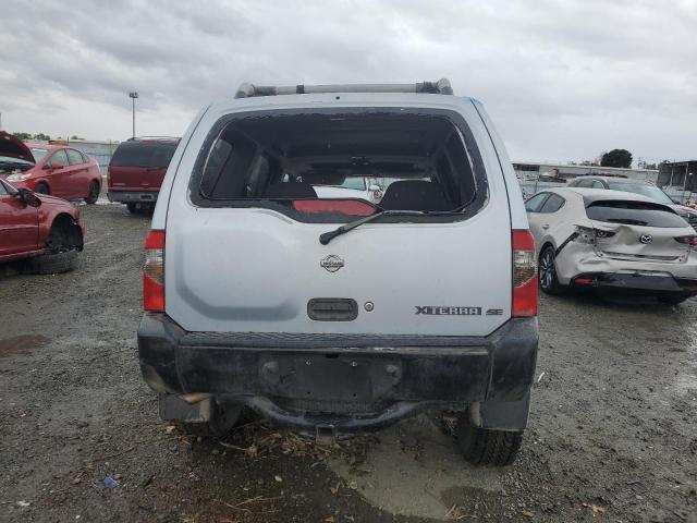 Photo 5 VIN: 5N1ED28Y9YC545958 - NISSAN XTERRA 