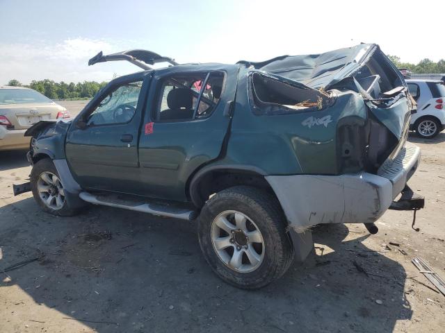 Photo 1 VIN: 5N1ED28Y9YC569175 - NISSAN XTERRA 