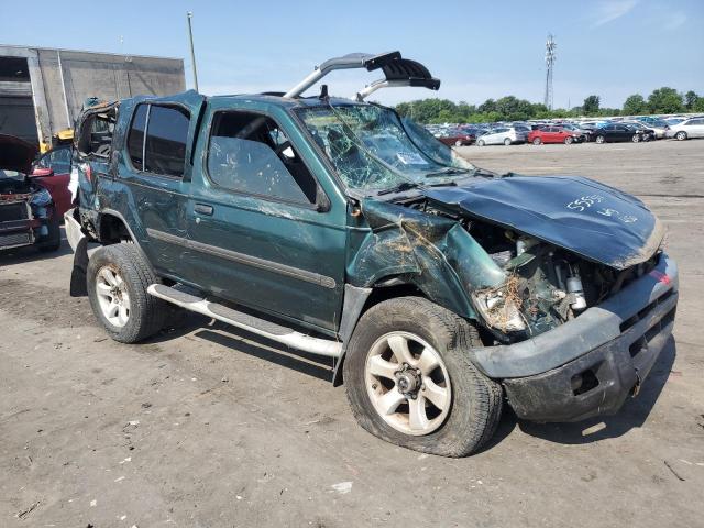 Photo 3 VIN: 5N1ED28Y9YC569175 - NISSAN XTERRA 