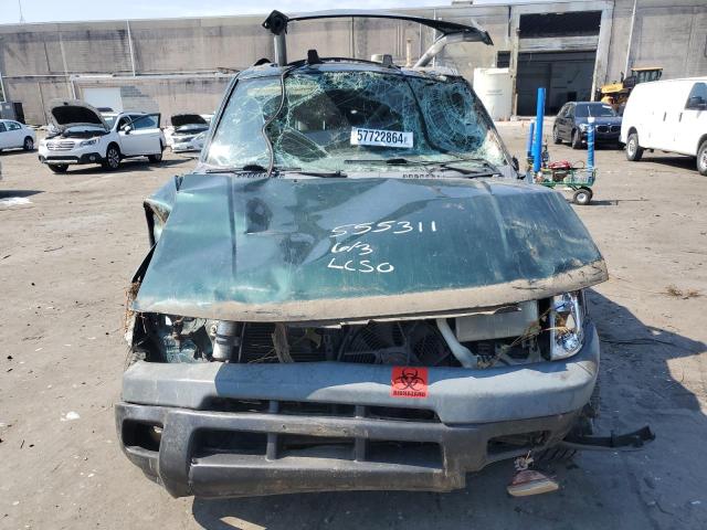 Photo 4 VIN: 5N1ED28Y9YC569175 - NISSAN XTERRA 