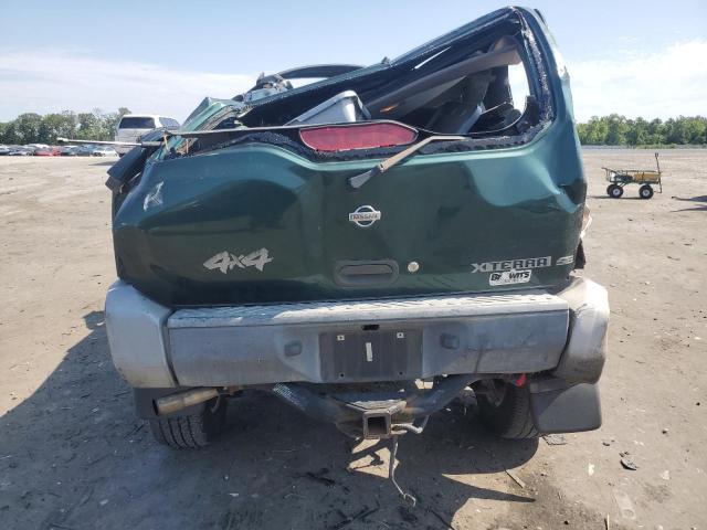 Photo 5 VIN: 5N1ED28Y9YC569175 - NISSAN XTERRA 