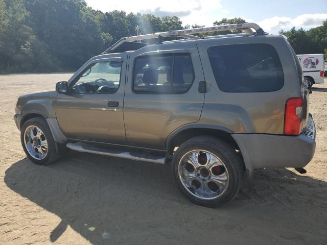 Photo 1 VIN: 5N1ED28YX1C547689 - NISSAN XTERRA XE 