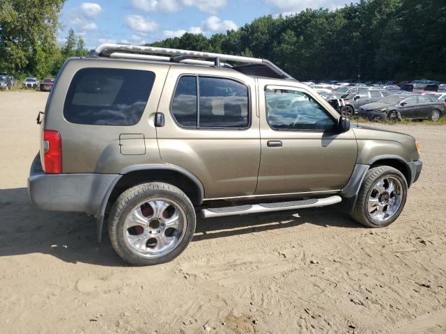 Photo 2 VIN: 5N1ED28YX1C547689 - NISSAN XTERRA XE 