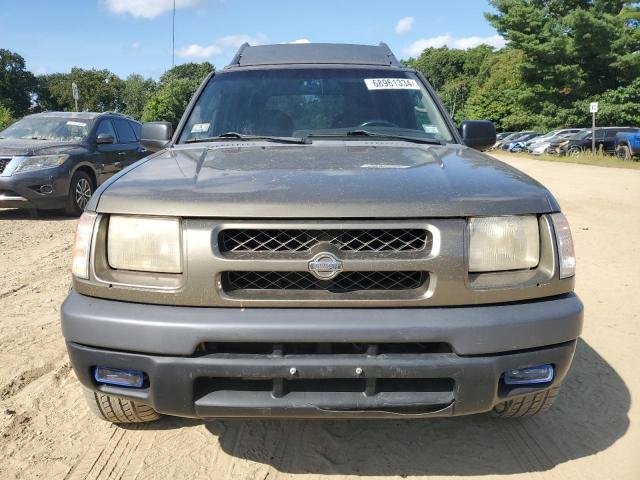 Photo 4 VIN: 5N1ED28YX1C547689 - NISSAN XTERRA XE 