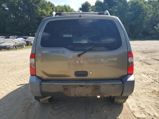 Photo 5 VIN: 5N1ED28YX1C547689 - NISSAN XTERRA XE 