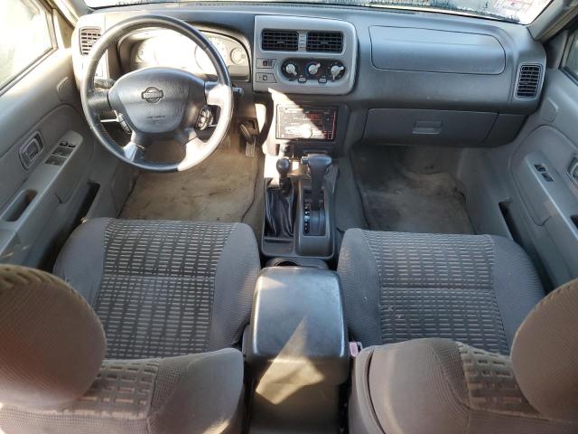 Photo 7 VIN: 5N1ED28YX1C547689 - NISSAN XTERRA XE 