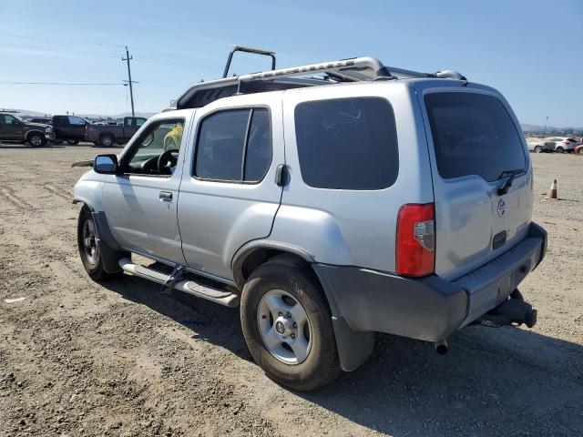 Photo 1 VIN: 5N1ED28YX2C556796 - NISSAN XTERRA XE 