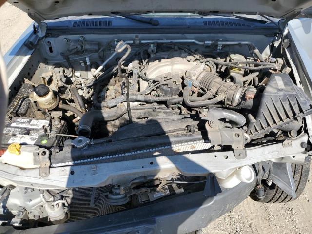 Photo 10 VIN: 5N1ED28YX2C556796 - NISSAN XTERRA XE 