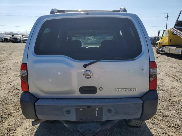 Photo 5 VIN: 5N1ED28YX2C556796 - NISSAN XTERRA XE 