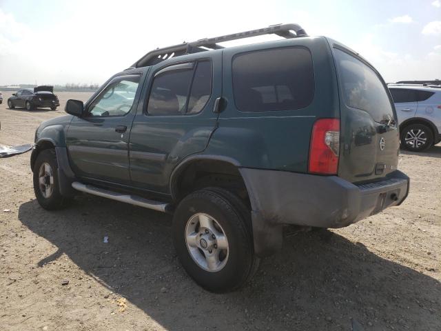 Photo 1 VIN: 5N1ED28YX2C603566 - NISSAN XTERRA 