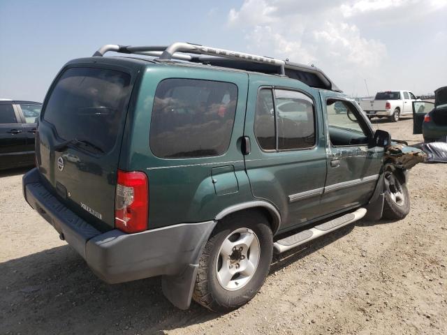 Photo 2 VIN: 5N1ED28YX2C603566 - NISSAN XTERRA 