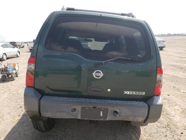 Photo 5 VIN: 5N1ED28YX2C603566 - NISSAN XTERRA 