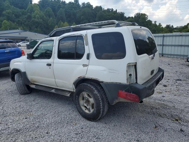 Photo 1 VIN: 5N1ED28YX3C649562 - NISSAN XTERRA 