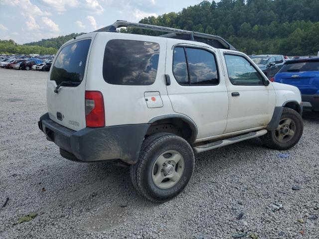 Photo 2 VIN: 5N1ED28YX3C649562 - NISSAN XTERRA 