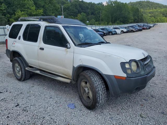 Photo 3 VIN: 5N1ED28YX3C649562 - NISSAN XTERRA 