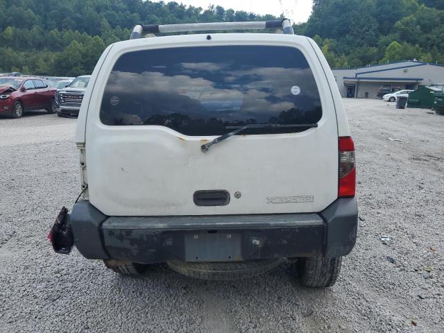 Photo 5 VIN: 5N1ED28YX3C649562 - NISSAN XTERRA 