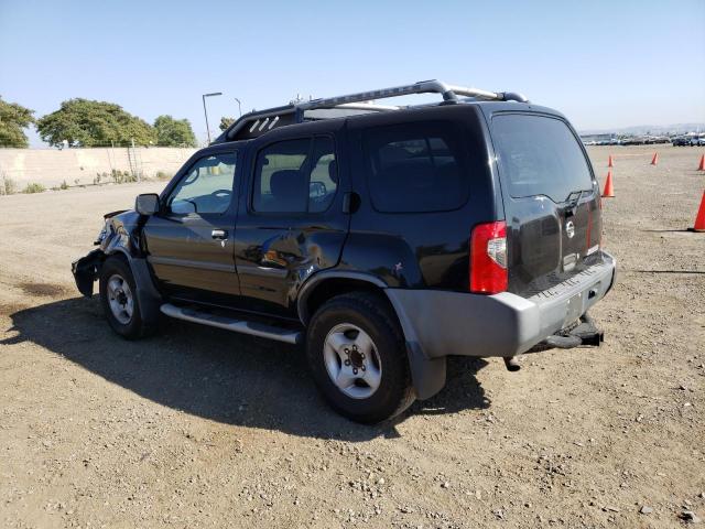 Photo 1 VIN: 5N1ED28YX3C691245 - NISSAN XTERRA XE 