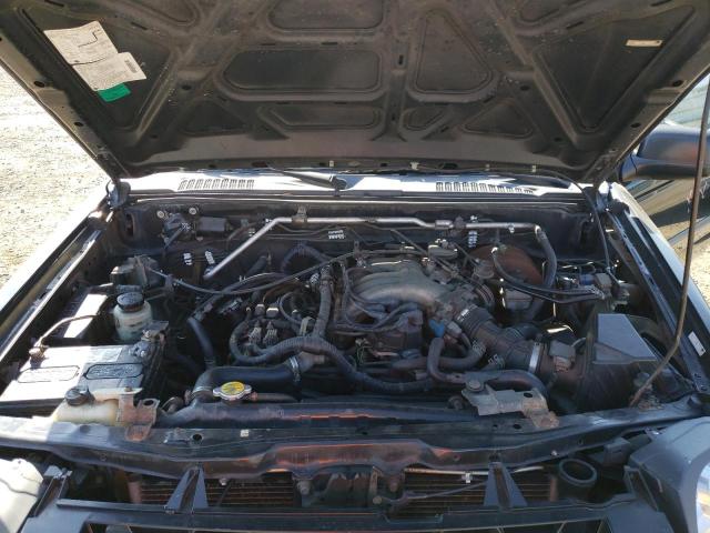 Photo 11 VIN: 5N1ED28YX3C691245 - NISSAN XTERRA XE 