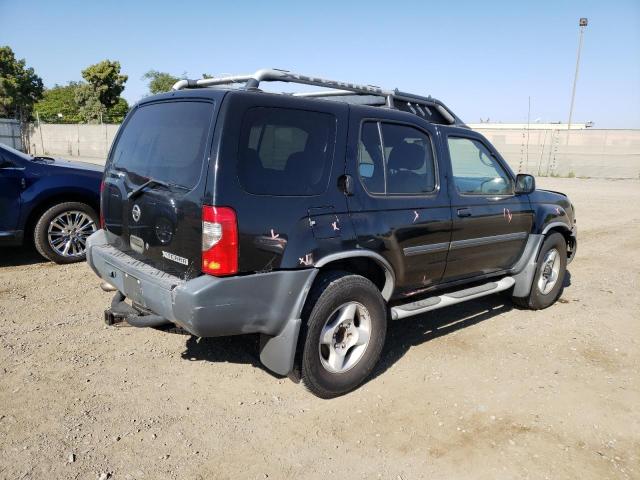 Photo 2 VIN: 5N1ED28YX3C691245 - NISSAN XTERRA XE 