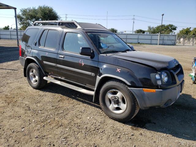 Photo 3 VIN: 5N1ED28YX3C691245 - NISSAN XTERRA XE 