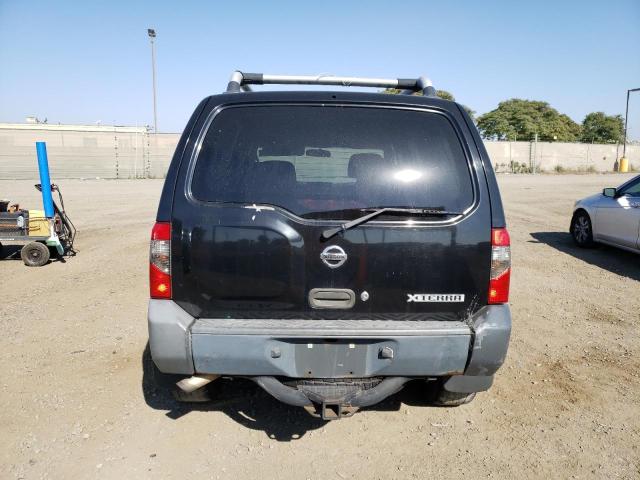 Photo 5 VIN: 5N1ED28YX3C691245 - NISSAN XTERRA XE 