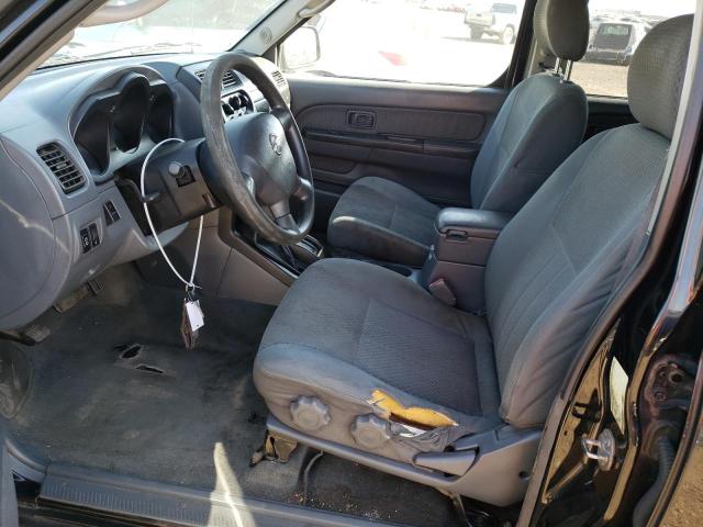 Photo 6 VIN: 5N1ED28YX3C691245 - NISSAN XTERRA XE 