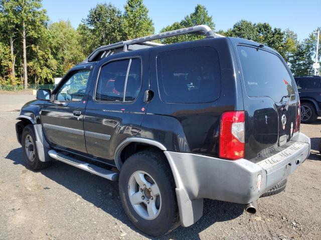 Photo 1 VIN: 5N1ED28YX4C610150 - NISSAN XTERRA 