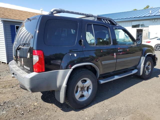 Photo 2 VIN: 5N1ED28YX4C610150 - NISSAN XTERRA 