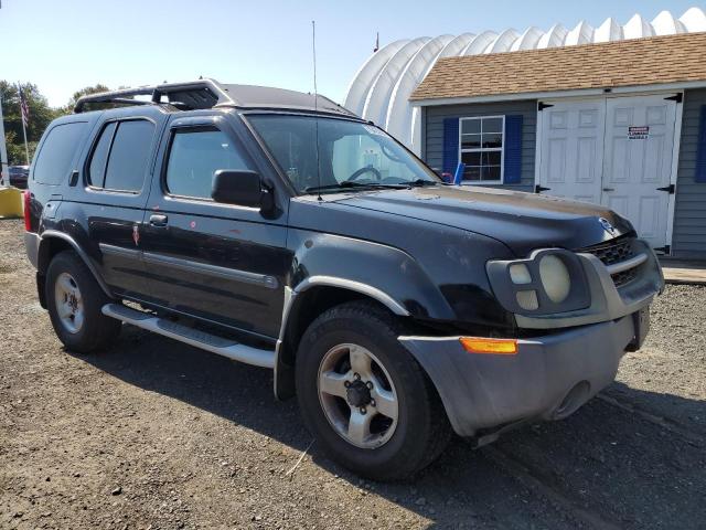 Photo 3 VIN: 5N1ED28YX4C610150 - NISSAN XTERRA 