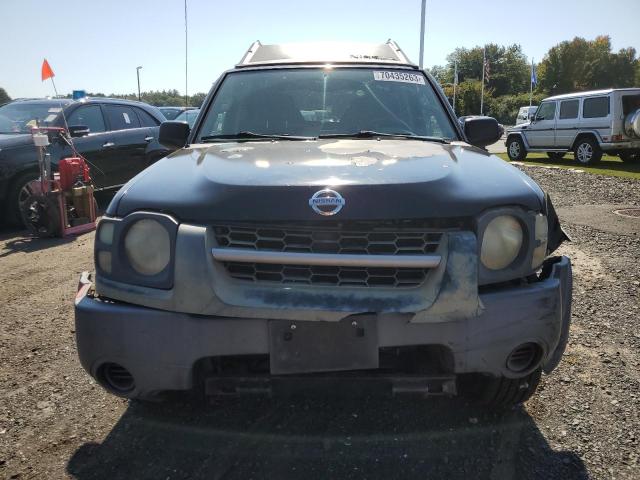 Photo 4 VIN: 5N1ED28YX4C610150 - NISSAN XTERRA 