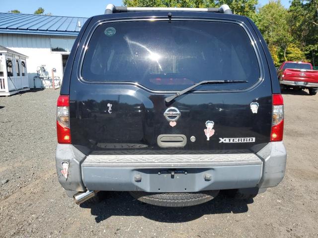 Photo 5 VIN: 5N1ED28YX4C610150 - NISSAN XTERRA 